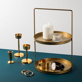 Aberto Design Tılos-B - Gold